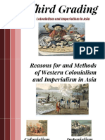 Colonialism and Imperialism PDF