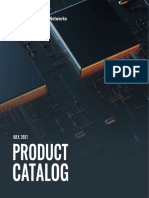 Teltonika Networks Catalogue