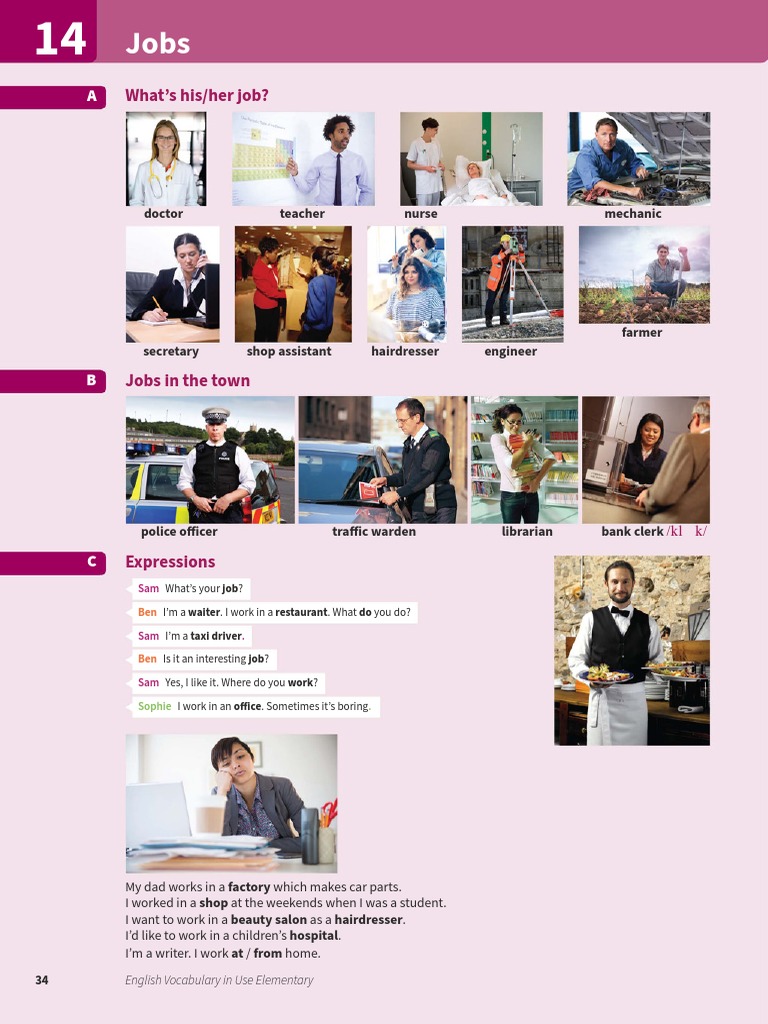 English vocabulary in use pdf