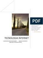 tecnologia internet PARTE 1