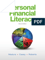 Personal Financial Literacy: Madura Casey Roberts