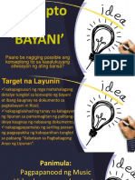 Konsepto NG Bayani': Paano Ba Nagiging Possible Ang Konseptong Ito Sa Kasalukuyang Sitwasyon NG Ating Bansa?