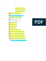 PDF Ejercicios (Profesor Comparte