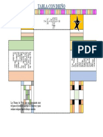 Ejercicio Tablas Con Diseño 3