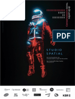 Prog 220301 Studio Spatial