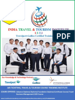 Travel Business Management 1.3