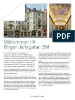 Birger Jarlsgatan 25