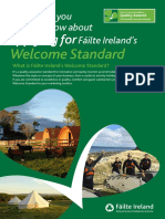 Failte Irelands Welcome Standard August 2017 - 3