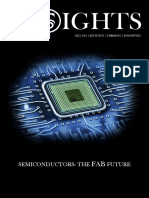 In Ights: Semiconductors: The Future