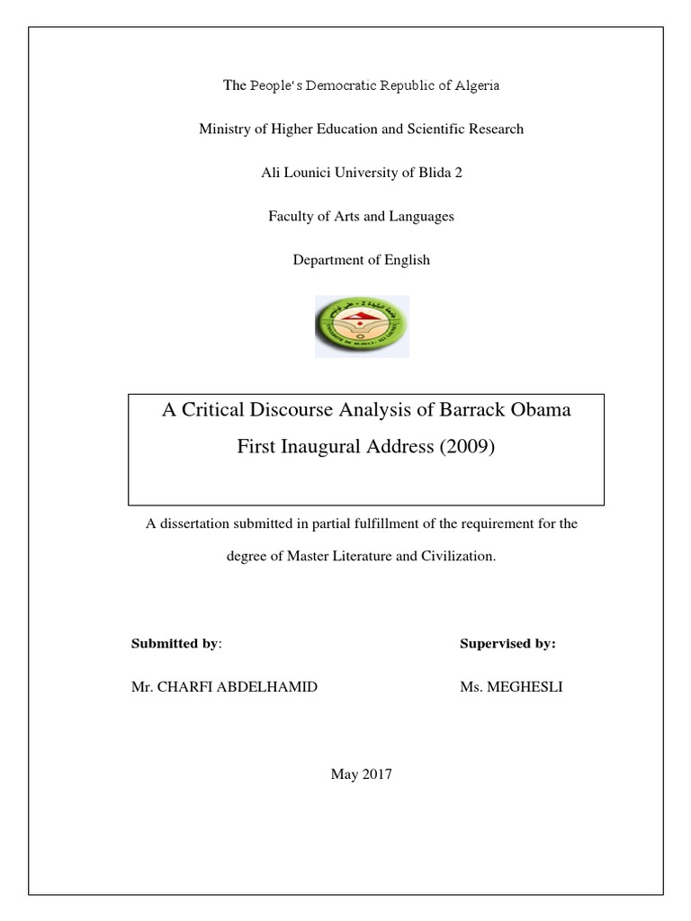 master thesis in linguistics pdf