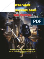 SWRPG 3rd Ed 2102019