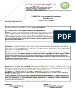 Forensic Document Examination Insights