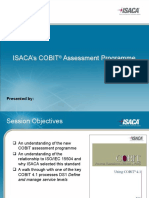 6 Assessment Programme Introduction 30jan2012