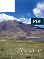 Vulkane: Wissensplattform Erde Und Umwelt"