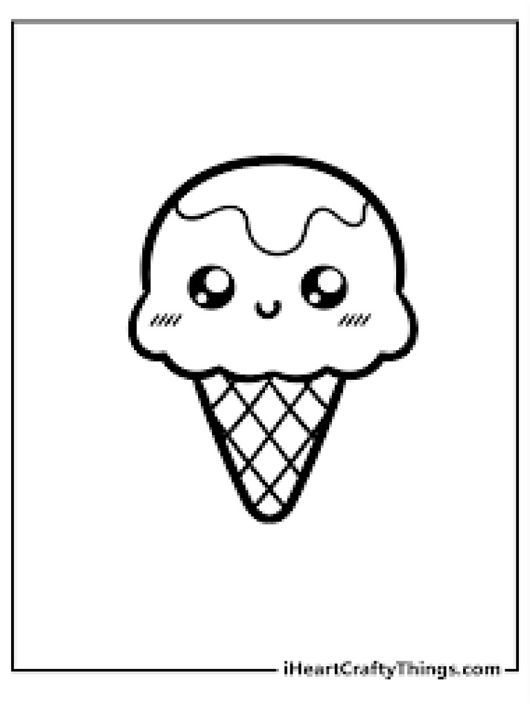 Ice Cream | PDF