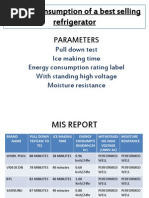 thermoelectric refrigeration ppt