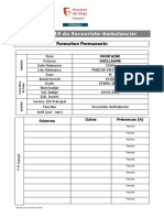 Carnet 2019 Du Secouriste-Ambulancier: Formation Permanente