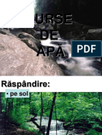 0surse de Apa