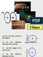 Ellipse