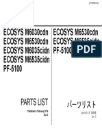 ECOSYS M6030cdn ECOSYS M6530cdn ECOSYS M6035cidn ECOSYS M6535cidn PF-5100 ECOSYS M6530cdn ECOSYS M6535cidn PF-5100