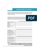 Plantilla de Matriz de Analisis Ético en La Eps Famisanar