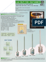 Kim Thu Set Cirprotec nlp1100-2200