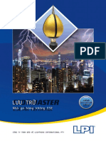 LPI - Stormaster