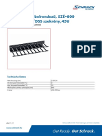 Datasheet DSKV45DR