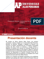 Procesal Penal Trabajo