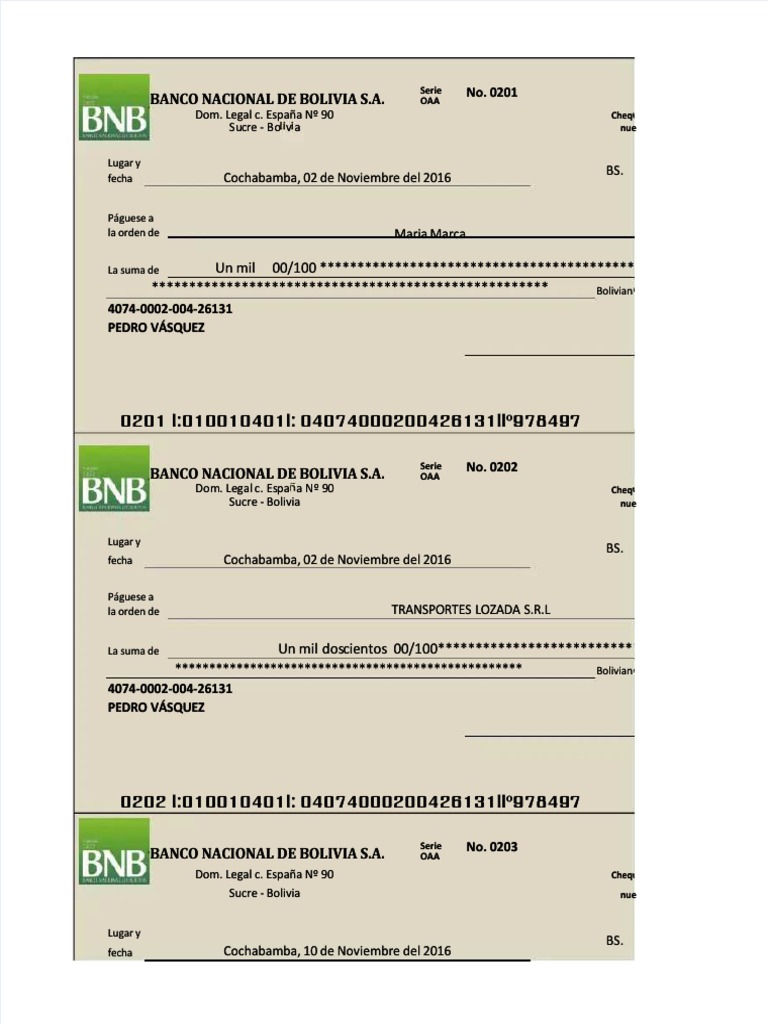 Wiac - Info PDF Cheque 4 PR | PDF | Bancario | Economias