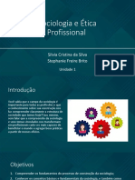 sociologia ética 