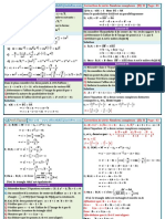 Prof: Fayssal: Exercice 01