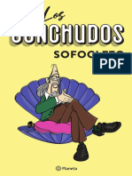 1 (Fragmento) Los Conchudos