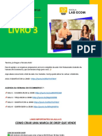 Livro 3 - Semana Do Ecommerce Nacional Abril 2021