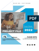 Project File