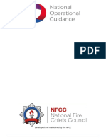 Developed and Maintained by The NFCC
