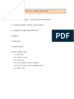 Wk0101 Number System Basics Frame