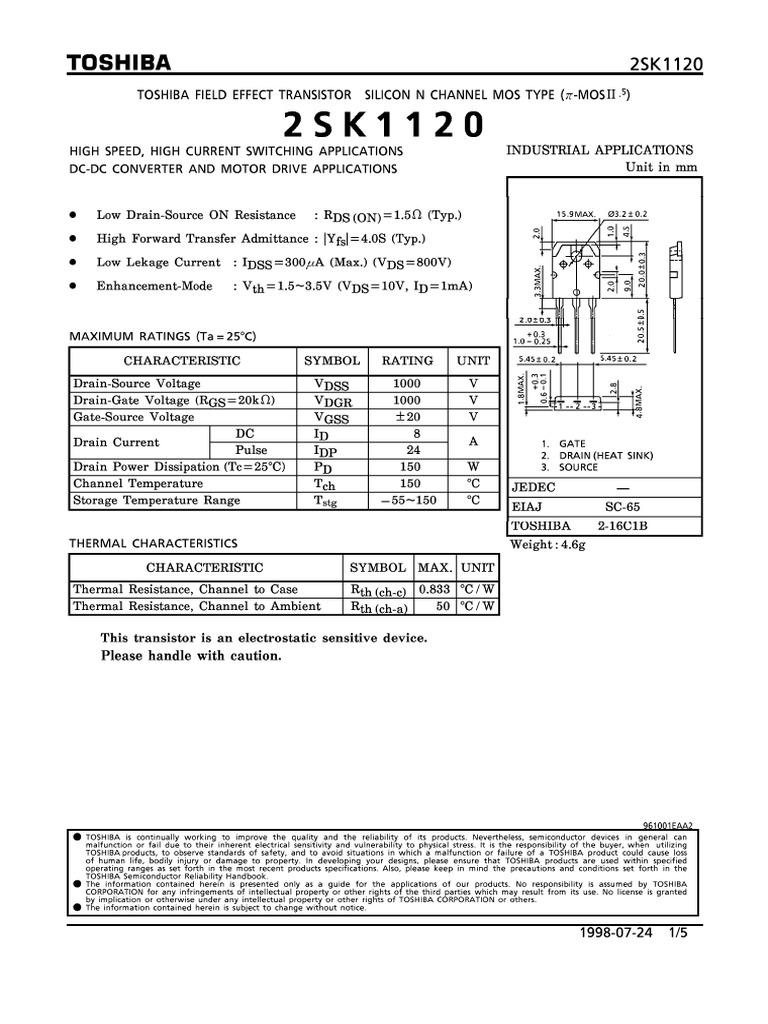 1120 | PDF