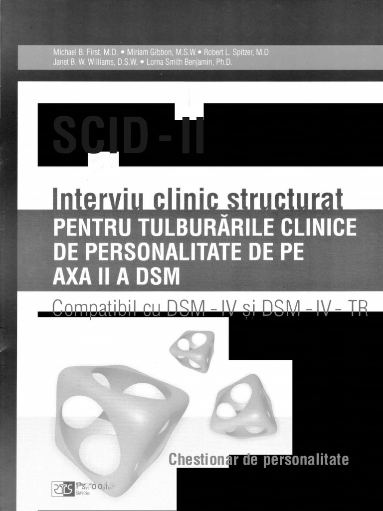 SCID | PDF