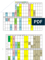 Derslik 1 Derslik 2 Derslik 3 Seminer Salonu Prova Odası Tiyatro Amfisi Müzik Amfisi Stüdyo Amirov Y2 Y3 Y4 Y5