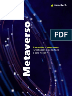 Ebook Lemontech - Metaverso