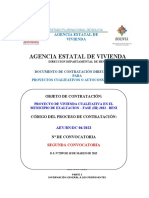 Agencia Estatal de Vivienda