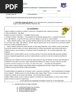 Lenguaje 4to Basico 2021 1