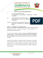 Informe Nro 3