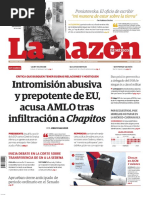 El Mundo (05-02-17) | PDF | Gobierno | Elecciones