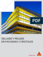 FFI - Sellado y Pegado en Fachadas y Cristales 