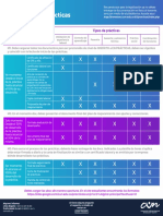 Documentos para Legalización de Prácticas Sin Monitoria