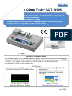 Push Pull Meter - Act_1000n pdf