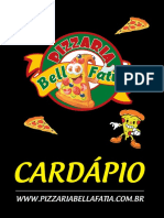 Cardapio - Bella Fatia 05112022