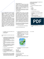 Evaluacion Primerperiodo Octavo Temariob